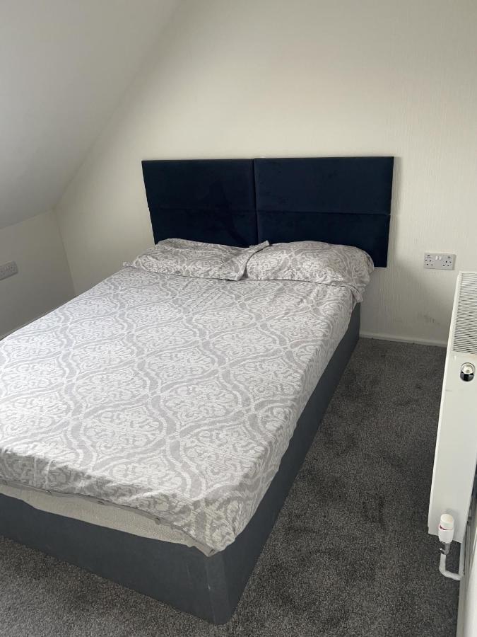 Excellent 3Bed Flat Apartman Folkestone Kültér fotó